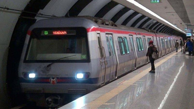 İstanbul Valiliği saat verdi: Taksim metro girişi ve füniküler kapatılacak