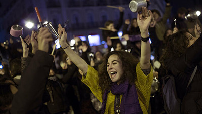 İşte il il 8 Mart programı