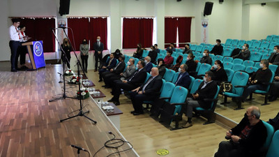 İstiklal Marşı’nın kabulünün 100. yıl dönümü Kartal’da kutlandı