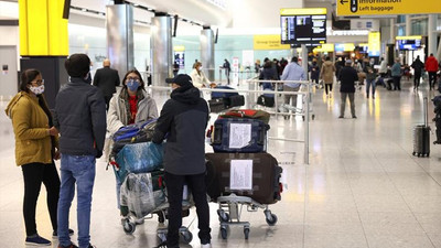 İsviçre, Türkiye’yi riskli ülkeler listesine almadı