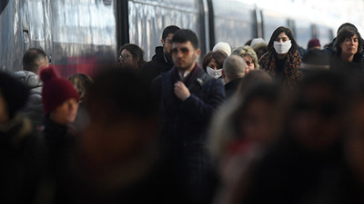 İtalya'da son 24 saatte koronavirüsten 457 ölüm