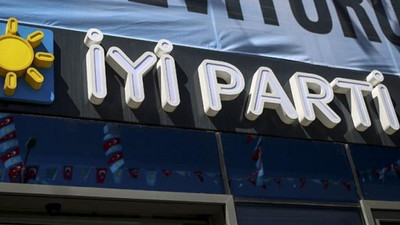 İYİ Parti'de fezleke kararı