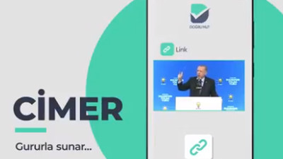 İYİ Parti'den dikkat çeken Erdoğan paylaşımı: Doğru mu?