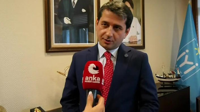 İYİ Partili Özkan: Gezi Parkı kararı tamamen 23 Haziran'ın hesaplaşması