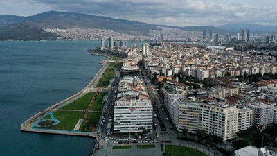 İzmir'de bakkal ve kasaplar için yeni karar