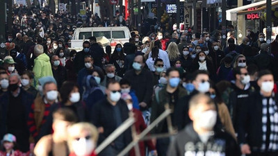 İzmir'de vaka sayısı 1 ayda yüzde 160 arttı