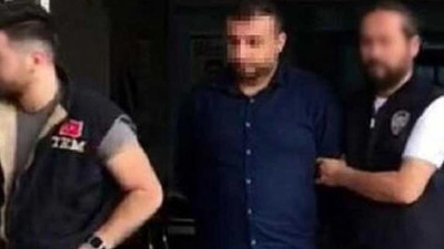 İzmir’de PKK/KCK operasyonu: Gözaltılar var