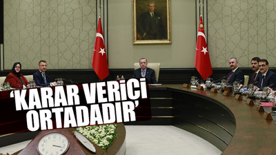 'Kabine değişecek' iddiaları iktidara yakın yazarı kızdırdı