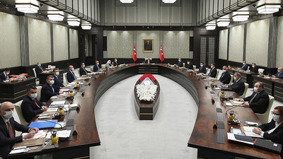 Kabineye ilişkin yeni detaylar... Kaç bakanlık değişecek? 