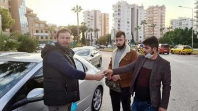 Kan donduran olay: Benzediği kişiyi öldürüp, aracını sattı