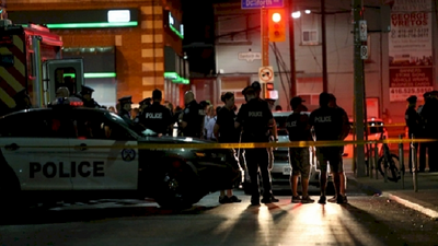 Kanada’da bıçaklı saldırı: 2 ölü, 5 yaralı