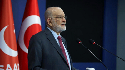 Karamollaoğlu: İstanbul Sözleşmesi kadına şiddeti 10 misli artırdı