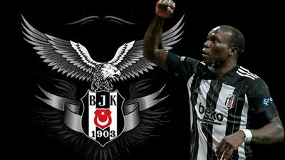 Kartal zirveye uçtu