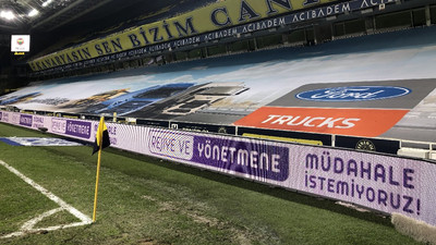 Katarlı yayıncı kuruluşun Fenerbahçe'ye açtığı davada sonuç çıktı