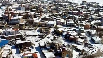 Kayseri'de 740 nüfuslu mahalle karantina altına alındı