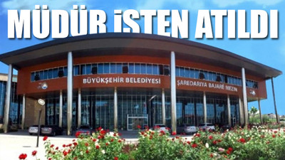 Kayyum belediyesinde milyonluk vurgun iddiası