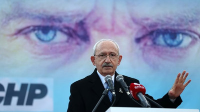 Kılıçdaroğlu: 'Çanakkale Geçilmez'i çocuklarımıza yeterince anlattık mı?