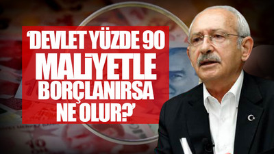 Kılıçdaroğlu: Hiçbir vicdanın kabul etmeyeceği bir olaydır bu