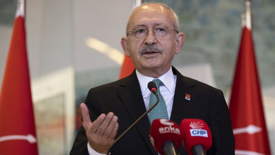 Kılıçdaroğlu'ndan Erdoğan'a 'yamalı bohça' yanıtı: Aç tavuk kendini buğday ambarında sanırmış