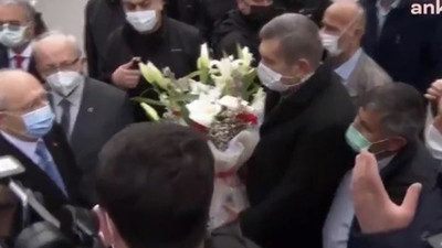 Kılıçdaroğlu'ndan EYT'lilere destek