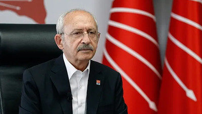 Kılıçdaroğlu'ndan Rasim Öztekin mesajı