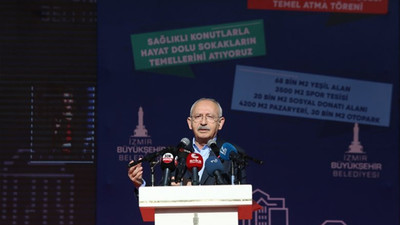Kılıçdaroğlu: Türkiye bir sorunlar yumağı