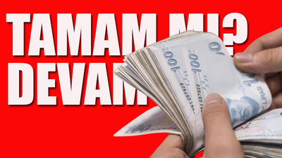 Kısa çalışma ödeneğinde milyonlarca çalışan için karar ayı