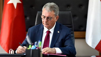 KKTC'den şehitler için peş peşe taziye mesajları