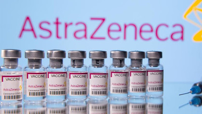 KKTC’de AstraZeneca aşısı askıya alındı