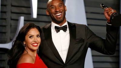 Kobe ve kızının öldüğü kazayla ilgili sıcak gelişme: Eşi o isimleri tek tek ifşa etti