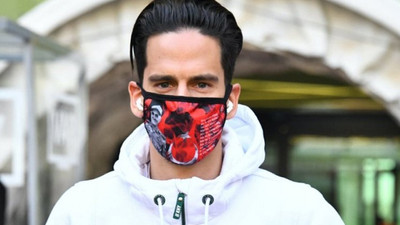 Konyaspor'dan tepki çeken şehit maskesi