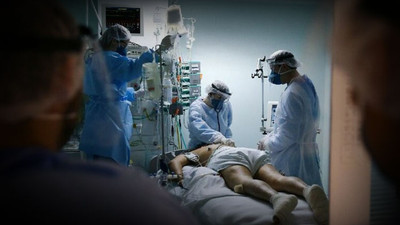 Koronanın yeni bir mutasyonu tespit edildi