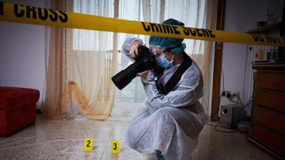 Koronavirüs aşısının randevusuna gitmeyince ortaya çıktı: Ölen eşini 12 yıl evde saklamış