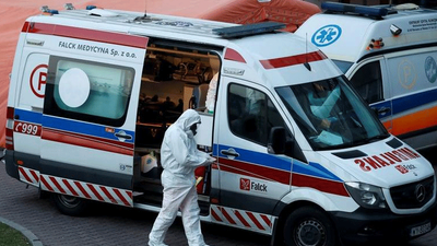 Koronavirüs salgınında korkutan rakamlar: Her on hastadan yedisinde görülüyor