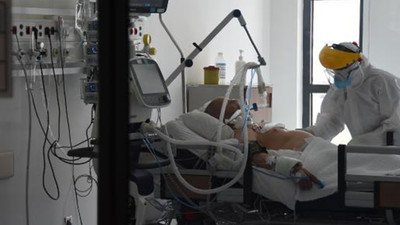 Koronavirüsü atlatan profesör geçici hafıza kaybı yaşadı