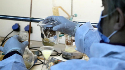 Koronavirüsün vücutta çoğalmasını engelleyen etken madde geliştirdi