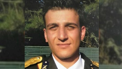 Kurmay Pilot Yüzbaşı Tayfun Kureş'in şehit ateşi Trabzon'a düştü