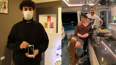 Kuryeyi alıkoymakla suçlanan İpek Hattat hakkında yeni karar