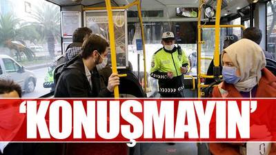 'Lebaleb' kongreden attığı mesajla gündem olan AKP'li başkandan şok yasak