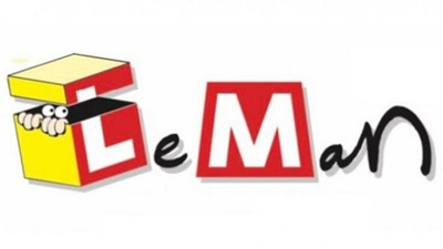 Leman'dan AKP'li 'pudracı' Ayvatoğlu göndermesi