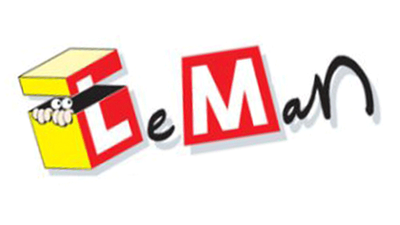 LeMan'dan dikkat çeken 'damat' karikatürü