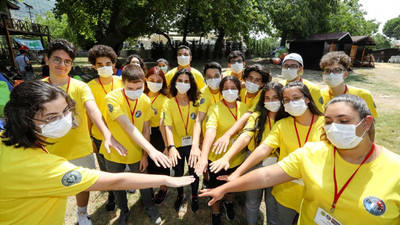 Liseli gençler Buca’dan dünyaya bilimle açılacak 