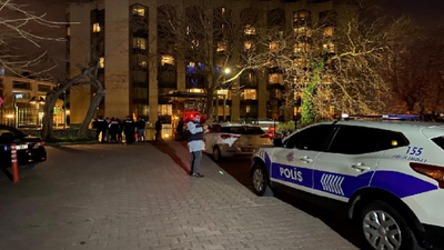 Lüks otelde vurulan iş insanın ölümüyle ilgi detaylar ortaya çıktı