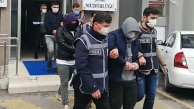 Lüks villa ilanıyla 200 bin TL dolandırdılar