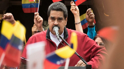 Maduro: Aşı karşılığında petrol vermeye hazırız
