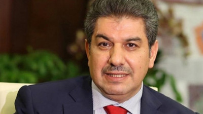 Mahkemeden AKP'li Tevfik Göksu'yu üzecek gelişme