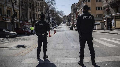 Mahkemeden yüz binlerce yurttaşı ilgilendiren 'sokağa çıkma yasağı' kararı 