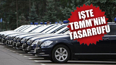 Makam araçlarına ödenecek servet dudak uçuklattı