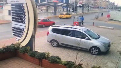 Makas dehşetinde ölüm böyle geldi