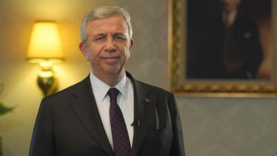 Mansur Yavaş en büyük hayalini açıkladı